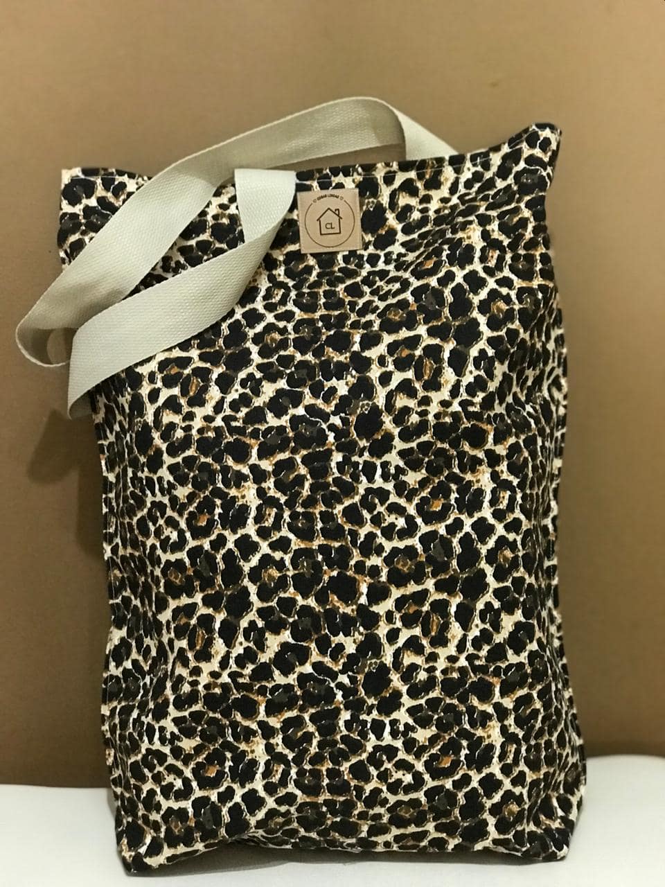 Bolso artesanal